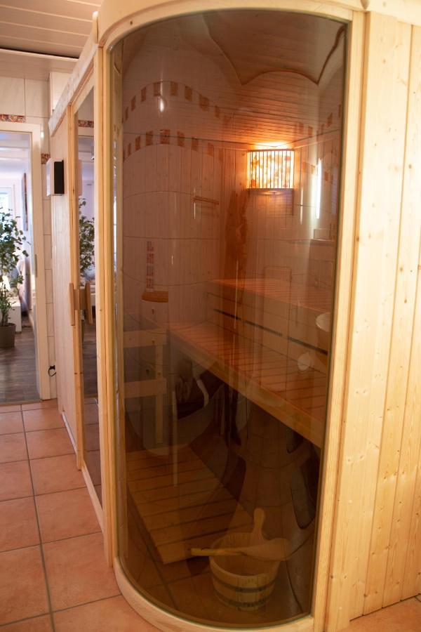 Apartment Davinci - Sauna, Kamin, Garten, E-Bikes Olpe bei Meschede Exterior foto